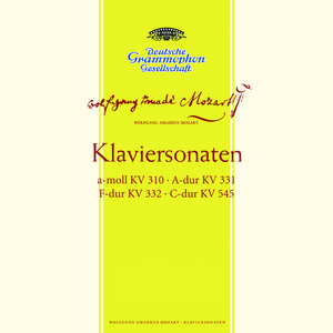 Piano Sonata No.16 In C, K.545 "Sonata facile":1. Allegro