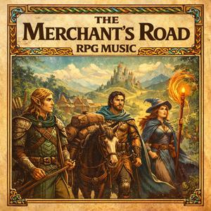 The Innkeeper's Lamp ( RPG Music )