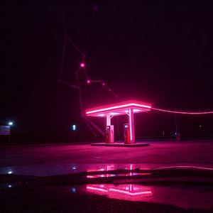 Recycle Your Blues 《悲伤回收站》