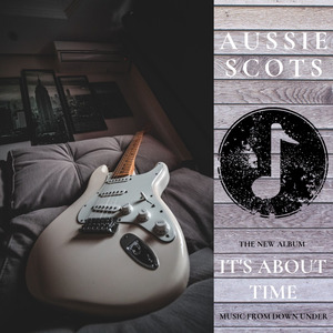 We Are Not American (We Are Aussie)