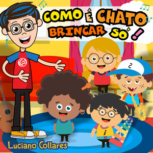 Como É Chato Brincar Só