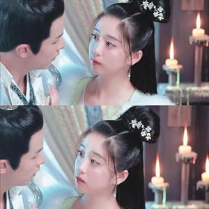 有你的陪伴片段（《山寨小萌主》插曲）（翻自 李凯馨）