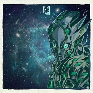 黃金體驗鎮魂曲