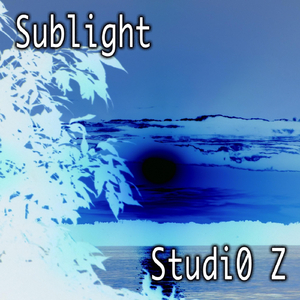 Sublight