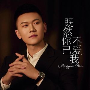 既然你已不爱我(释怀版)