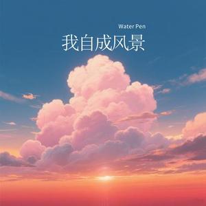 我自成风景