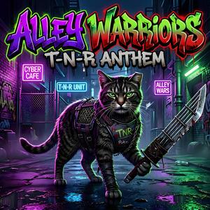 Alley Warriors (T-N-R Anthem)