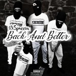 Life I Live (prod. ?) (feat. 2XSpazzin)