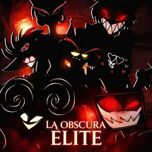 Overlords La Oscura Élite (Hazbin Hotel)
