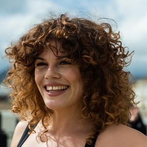 Puré (feat. Mel Ömana) (Directo)