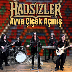 Ayva Çiçek Açmış