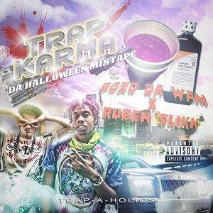 Queef Playin (feat. Young Renz)