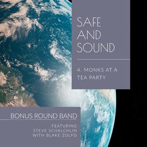 Safe and Sound (feat. Steve Schalchlin & Blake Zolfo) (Single Version)