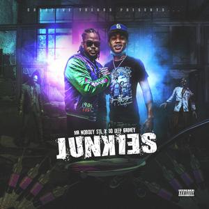 Junkies (feat. 30 Deep Grimeyy)