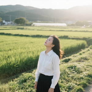 忆里甜光