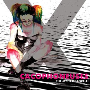 Wind Twisted Her Hair