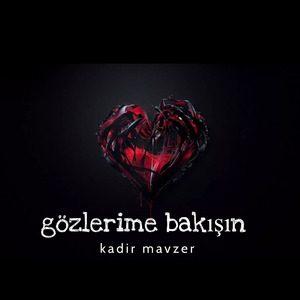Gözlerime bakışın