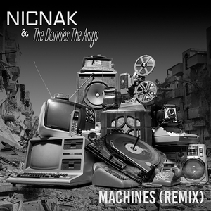 Machines (Alternate Mix)