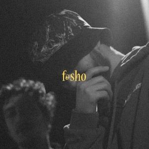 Fosho (feat. Mace)