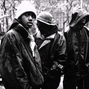 Boom Bap Hard Freestyle Beat "Gat" Lofi Hip Hop Type Beat