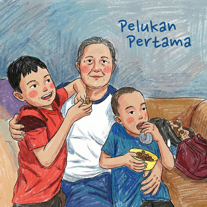 Pelukan Pertama