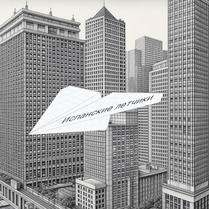 Испанские летчики