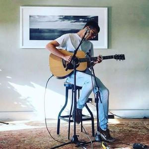 Leaving the Night Behind (feat. Katie McConnell)