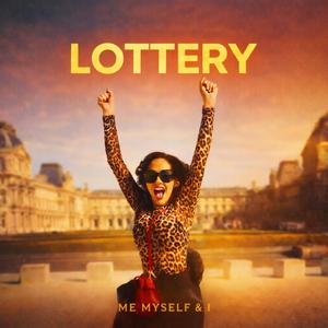 Lottery-me, myself and I