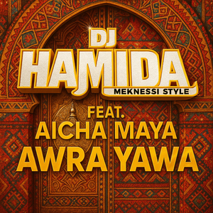 Awra Yawa (Club MIX)