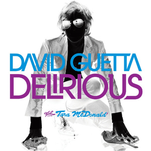 Delirious (Radio Edit)