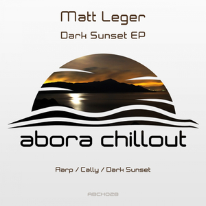 Dark Sunset (Original Mix)
