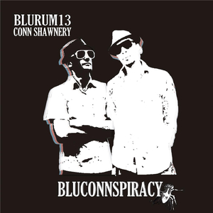 Mr. Brainwash (feat. Gabriel Teodros)