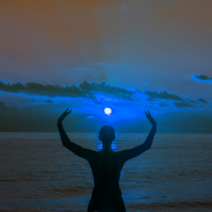 Incredible Deep Sleep Guided Sleep Meditation Calming Restful for Deep Healing Sleep Female Vocals