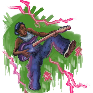 Rock Band