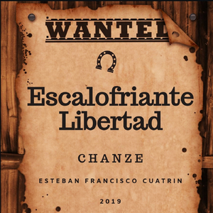 Escalofriante Libertad