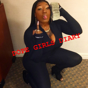 Dope Girls Diary