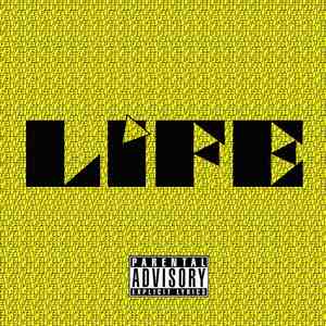 LIFE（Prod.By ALLEN J）