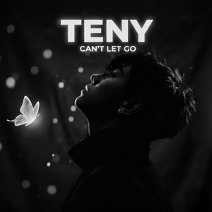 Can't let go