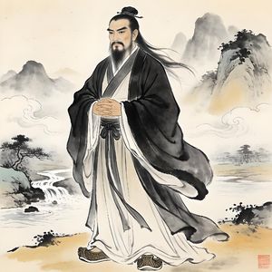 鬼谷子绝唱