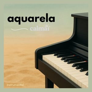 Aquarela (Piano Instrumental)