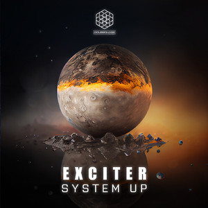 System Up (Original Mix)