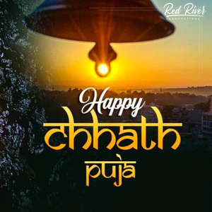 Happy Chhath Puja