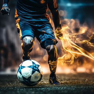 La esfera que mueve el mundo