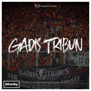 Gadis Tribun