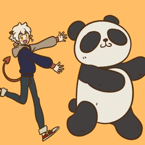 万圣街（翻自 洛天依）