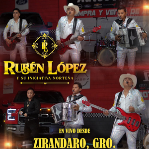 Suerte He Tenido (En Vivo)