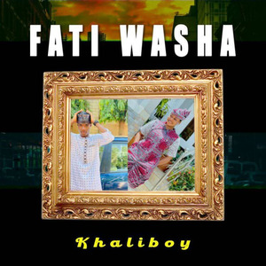 Fati Washa