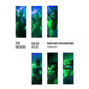 Rakjuk Össze! (Remix)