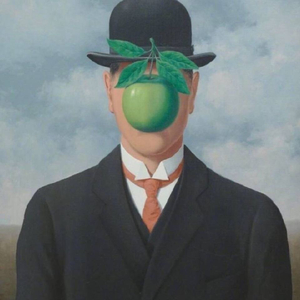 飞蚊症（南青）