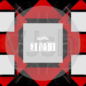 红颜旧(DjPad仔 ProgHouse Mix国语女)